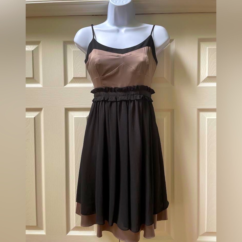 BCBG Cocktail Dress, Like New